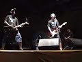 No Haole - Abertura do Show do CPM 22 em Peru�be