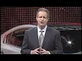 Nissan 2009 Maxima Reveal- New York Nissan 2009 Maxima Reveal- New York