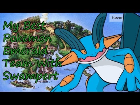 how to be the best pokemon team