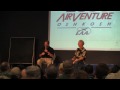 Captain Sully Sullenberger and Jeff Skiles @ AirVenture 2009 part 1 of 4