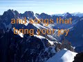Did You Feel the Mountains Tremble Did You Feel the Mountains Tremble