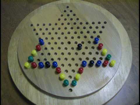 chinese checkers