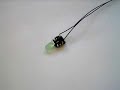 Electronic Firefly Electronic Firefly