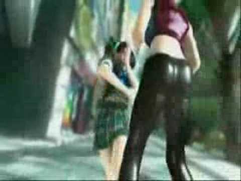 Ling Xiaoyu hentai