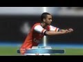 FIFA 13 All 40 Celebrations Tutorial HD