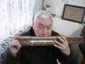 Noches de Ypacarai (armonica y flauta)