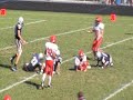 OM vs Marriots Ridge Highlights 9/29/07