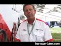  dirt bike MX tire change