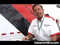 Easy dirt bike tire change instructions part 2