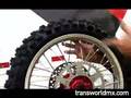 Easy dirt bike tire change instructions part 2