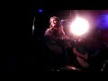 Leighton Meester & Check In The Dark "Blue Afternoon" LIVE 2012