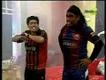 El especial del humor - Ronaldo y Ronaldinho 2de2 El especial del humor - Ronaldo y Ronaldinho 2de2
