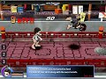 rumble fighter - default namu