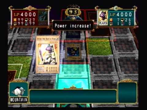 yugioh tea