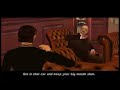 gta grand theft auto GTA3 three liberty city missions guide Chaperone claude speed walkthrough