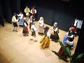 Grupo Onis- Jota Boal-Cedeira (Galicia 11-10-08)
