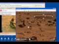Woman found on Mars