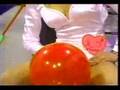 Game Show That Blows Up A Balloon
