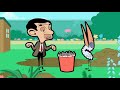 Mr  Bean Animated Series Egg And Bean Part2