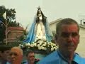 procissão da n ª sr ª dos milagres 2005