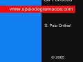 procissão da n ª sr ª dos milagres 2005
