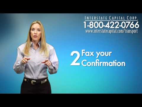 What is Interstate Capital’s White Glove Service?