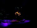Mercedita de Gabriel Sater no show de Almir Sater