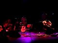 Mercedita de Gabriel Sater no show de Almir Sater