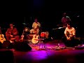 Mercedita de Gabriel Sater no show de Almir Sater