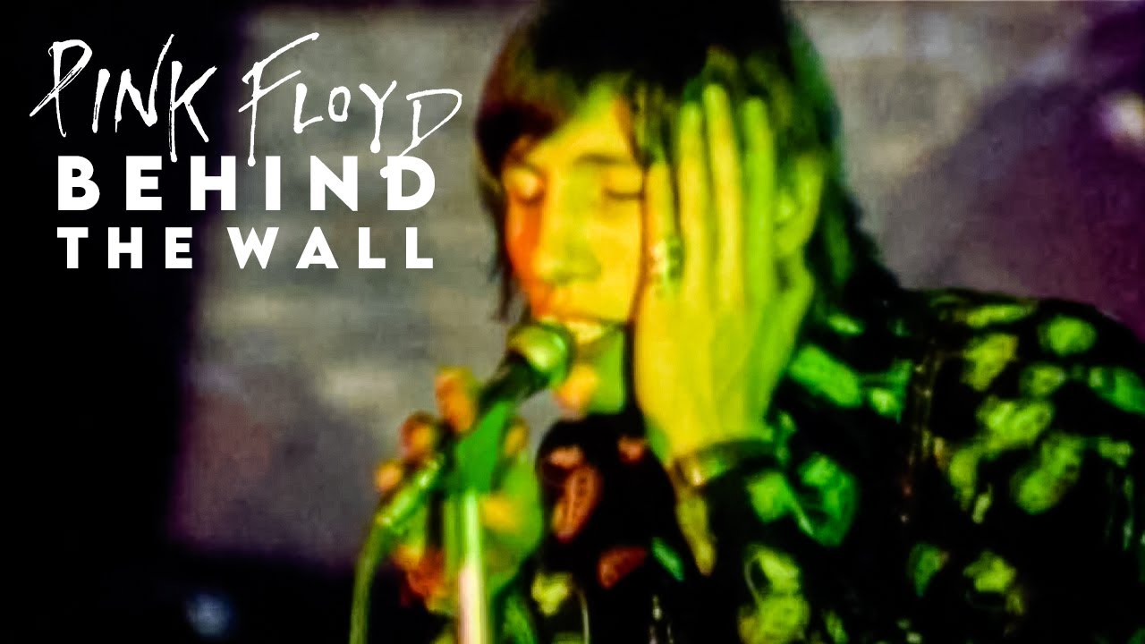 Documentaire Pink Floyd Behind the Wall