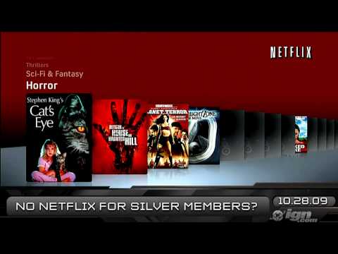 preview-IGN Daily Fix, 10-28: God of War III, The New Droid Phone (IGN)