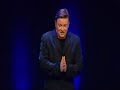 Ricky Gervais \