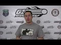 Frank vs. Antony and Andrew in a head to head battle to build the most accurate gun for under $500.00