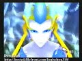 FF8 15 GF and Limit Break Animation