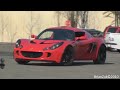 Supercar Meet and Drive