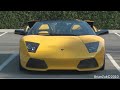 BrianZuk records dozens of Supercars at a Santana Row meet; then a group of us L4P members depart for a quick drive to lunch! Video starts with an empty parking lot, then cars start pouring in. Record the cars there, then pull over on a freeway entrance to get some of the cars getting on (that's when you turn the speakers up ;) then get some footage crusing on the freeway. Concludes with us invading the valet @ Madera Palo Alto for lunch. Videos is a sneak peak of just a few of the cars that will be at this year's GoldRush Rally ;)