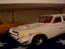 1:18 muscle and rod's collection