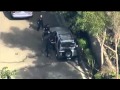 SoCal Valley Police Chase - Wanted Suspect, Truck ...