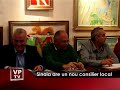Sinaia are un nou consilier local
