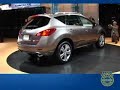 Icon for Post #Nissan Murano – Kelley Blue Book’s First Look at the 2009 Model