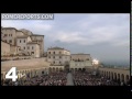 www.romereports.com Para comprender el año que se cierra, y para preparar el año que comienza, ROME REPORTS ha elaborado esta lista de las 10 noticias más importantes de 2011.