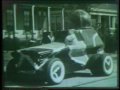 Tucker Combat Car