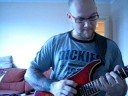 My new Vigier Excalibur guitar. The best guitar I've ever touched.....
