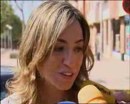 Carme Chacón, nueva ministra de Vivienda