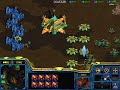 Starcraft Combat-EX PvZ G97 P3 w/Commentary