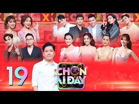 Chọn Ai Đây | Tập 19: Ali Hoàng Dương "lạc lối" với cover Titanic phiên bản lỗi của Dương Lâm, Puka