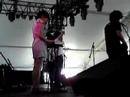The Teenagers - \"Scarlett Johanssen\" at Coachella 2008