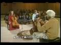 Master class Tortelier 8/12 Debussy Cello sonate