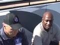 Alabama football great Joe Cribbs talks AAFL in Houston