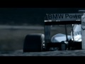 BMW Sauber F1 Team Showroom Film 2009.